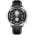MEGIR 2015 Fashion Men Watch Multi-function Sports Waterproof Style – Black