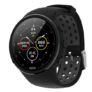 Alfawise K958 GPS Sport Smart Watch 50 Meters Waterproof 30 Days Battery Life – Graphite Black
