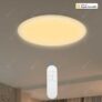Yeelight YLXD42YL 480mm Smart LED Ceiling Light Support HomeKit Siri Upgrade Version (Xiaomi Ecosystem Product) – White