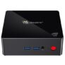 Beelink Gemini X55 Mini PC EU – Black 8GB LPDDR4 + 128GB SSD