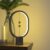 Utorch DH09 Intelligent Balance Magnetic Switch LED Table Lamp – Dark Gray