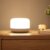 Yeelight YLCT01YL LED Bedside Lamp Colorful Soft Bright Intelligent Control Adjust Brightness ( Xiaomi Ecosystem Product ) – White