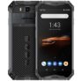 Ulefone Armor 3W 4G Phablet 5.7 inch Android 9.0 Helio P70 Octa Core 2.1GHz 4GB RAM 64GB ROM 21.0MP Rear Camera 10300mAh Battery Face ID Fingerprint Recognition IP68 IP69K – Black