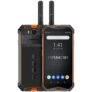 Ulefone Armor 3WT 4G Phablet 5.7 inch Android 9.0 Helio P70 Octa Core 2.1GHz 4GB RAM 64GB ROM 21.0MP Rear Camera 10300mAh Battery Face ID Fingerprint Recognition IP68 IP69K – Orange