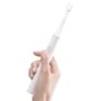 Xiaomi MIJIA MES603 USB Rechargeable Sonic Electric Toothbrush T100 – White 1pc