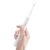 Xiaomi MIJIA MES603 USB Rechargeable Sonic Electric Toothbrush T100 – White 1pc