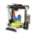 Anet A8 Desktop 3D Printer – EU PLUG BLACK