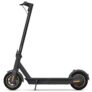 Ninebot MAX G30 Electric Scooter Fixed Speed Cruise 350W Motor 15.3Ah Battery 65km Mileage Black – Black
