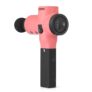 Monclique HQ – 1902 Massage Tool Upgrade 5 Speed Range Deep Percussion Massager – Flamingo Pink EU