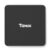 Tanix TX9S Smart 4K TV Box Amlogic S912 Octa Core ARM Mali-T820MP3 2GB RAM + 8GB ROM Android 9.0 2.4GHz WiFi Support HDR10 H.265 H.264 4K – Black EU Plug
