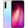 Xiaomi Redmi Note8 Global Version 4+64GB White EU – White EU Plug 4+64G