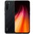 Xiaomi Redmi Note8 Global Version 4+64GB Black EU – Black EU Plug