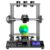 Geeetech A20T Mix-color 3D Printer – White EU Plug