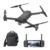 FIMI X8 SE FPV 4K Camera RC Drone 3-Axis Gimbal WiFi Quadcopter ( Xiaomi Ecosystem Product ) – Black