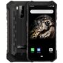 Ulefone Armor X5 4G Phablet 5.5 inch Android 9.0 MT6763 Octa Core 3GB RAM 32GB ROM 2 Rear Camera 5000mAh Battery Global Version – Black EU