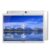 ALLDOCUBE iPlay10 Pro Carper 10.1 inch Android 9.0 MTK8163 Quad-core CPU 3GB RAM 32GB ROM 5.0MP + 2.0MP Dual Camera Media Tablet PC – White