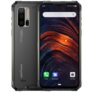 Ulefone Armor 7 4G Phablet 6.3 inch Android 9.0 Helio P90 Octa Core 8GB RAM 128GB ROM 3 Rear Camera 5500mAh Battery Global Version – Black EU