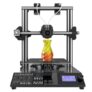 GEEETECH A20M Mix-color 3D Printer – WHITE EU PLUG