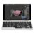 One-NetBook OneMix 1S 7 inch 2-in-1 Personal Computer Pocket Mini Laptop PC Windows 10 Home OS / Intel Celeron 3965Y CPU / 8GB DDR3 RAM + 256GB NVME PCIE SSD / 6500mAh Built-in – Silver PSE