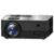 Powerful Q6 LCD Home Entertainment Projector – Multi-A EU Plug