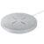 HUAWEI CP61 Mini Super Charge 27W Wireless Charger for HUAWEI Mate 20 & 30 Pro, iPhone 11, Samsung P10 Pro & S10 – Light Gray