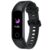 HUAWEI Honor Band 5i 0.96 inch Smart Bluetooth Bracelet 5ATM Waterproof Sports Smartwatch USB-plug International Edition – Black