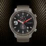 AMAZFIT GTR 47mm Smart Watch – nouvelle version Titanium Edition/ 24 Days Battery Life / 5ATM Waterproof /GPS GLONASS /12 Sports Modes / 326ppi / / /AMOLED Screen/ Global Version (Xiaomi Ecosystem Product) – Light Khaki