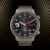 AMAZFIT GTR 47mm Smart Watch – nouvelle version Titanium Edition/ 24 Days Battery Life / 5ATM Waterproof /GPS GLONASS /12 Sports Modes / 326ppi / / /AMOLED Screen/ Global Version (Xiaomi Ecosystem Product) – Light Khaki