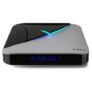 A95X F3 Air Android 9.0 RGB Light 8K Smart TV Box – Multi-A 2GB RAM+16GB ROM EU plug