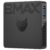 BMAX B1 Intel Celeron N3060 Desktop Mini PC – Black EU Plug