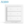 Aqara Opple Scene Switch Wireless Two Four Six Buttons Edition – White Six buttons