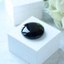 Gocomma R4 Ultrathin WiFi Smart Voice Control Universal IR Remote Controller – Black Type-C