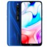 Xiaomi Redmi 8 4+64GB Sapphire Blue EU – Blue 4+64GB