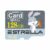 ESTRELLA U2 / U3 V60 High Speed High Capacity Micro SD Card – Slate Gray 128GB U3XC