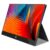 Weichensi DQ20 13.3 inch IPS FHD Portable Touch Monitor – Black EU Plug