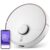 360 S7 Laser Navigation Robot Vacuum Cleaner – White