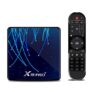 X88 Pro+ Android 9.0 Smart 4K TV Box – Multi-A 4GB RAM+32GB ROM EU Plug