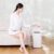 Townew T1 Sensing Induction Opening Intelligent Waste Bin Smart Trash Can 15.5L from Xiaomi youpin – White T1 Waste Bin