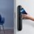 Aqara N100 Smart Door Lock Fingerprint Bluetooth Password Unlock Works with Mijia HomeKit Smart Linkage with Doorbell Feature from Xiaomi youpin – Black
