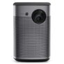 XGIMI WK03A Halo DLP 3D 4K Home Entertainment Theater Projector – Light Slate Gray