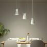 Yeelight Three-head E27 Universal Dining Table Pendant Light