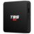 T95 Super Android 10.0 Smart 4K TV Box – Black EU Plug
