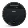 ECOVACS DEEBOT OZMO 930 robot vacuum cleaner – Natural Black