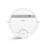ECOVACS DEEBOT DE55 Navi 3.0 Technology Robot Vacuum Cleaner Silent Operation – Silk White