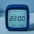 CGD1 Mini Multifunction 3-in-1 Bluetooth Alarm Clock Temperature / Humidity Monitor Night Light from Xiaomi youpin
