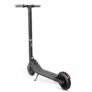 Ninebot Segway ES2 Folding Electric Kick Scooter Front and Rear Shock Absorption from Xiaomi mijia – Black