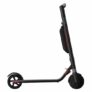 Ninebot Segway ES4 Folding Electric Kick Scooter Front and Rear Shock Absorption from Xiaomi mijia – Black