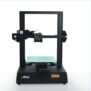 Anet ET4 PRO Touch Control Mute FDM 3D Printer Quick Assembly – Black ET4 PRO EU Plug