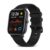 AMAZFIT GTS Montre Connectée GPS avec Affichage AMOLED de 1,65 pouces 12 Modes Sportifs 5ATM Imperméable 14 Jours Vie de Batterie Version Globale (Produit d’Ecosystème Xiaomi) – Noir
