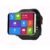 Ticwris Max 4G Smart Watch Phone Android 7.1 MTK6739 Quad Core 3GB / 32GB Smartwatch Heart Rate Pedometer IP67 Waterproof – Black